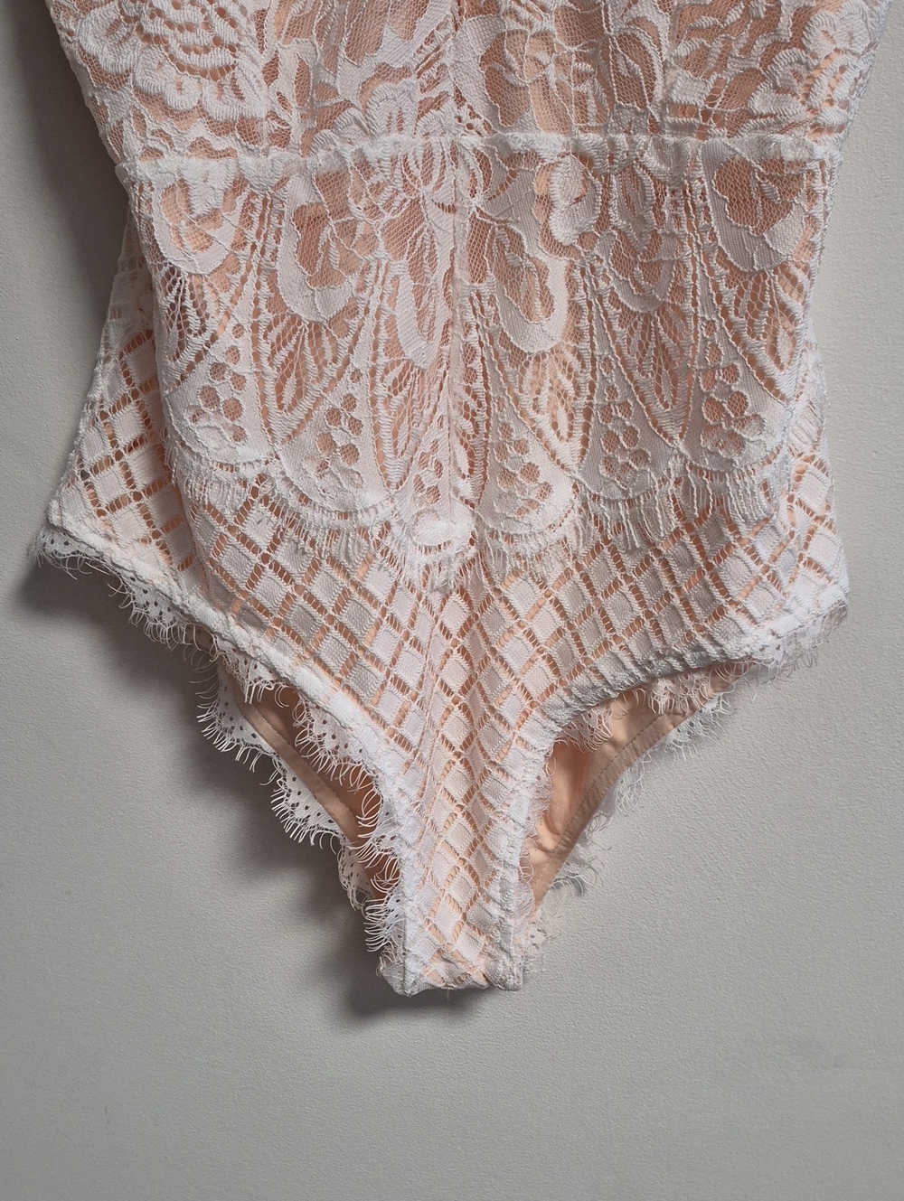 Jutka & Riska bodysuit - Picture 5 of 7